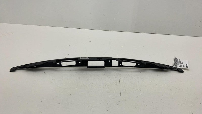 ⭕ 2012-2020 Tesla Model S Rear Tailgate Liftgate Trunk Trim Applique B