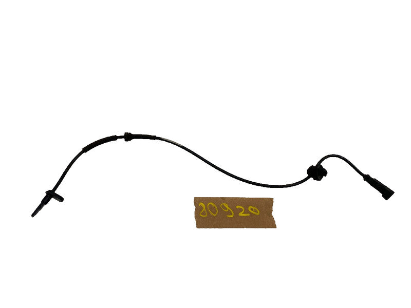 ⭕12-20 Model S Rear Left / Right Intelligent ABS Wheel Speed Sensor 1037796-00-C