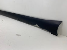 ⭕17-25 Tesla Model 3 Driver Skirt Rocker Panel Molding Trim Left LH 1089828-00-D