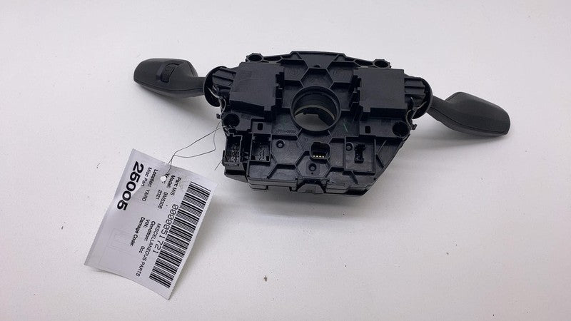 2020 2021  BMW 530e G30 Turn Signal Wiper Clock Spring Combination Swi