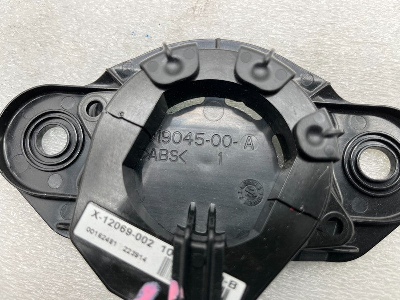 1019045 00 A ⭕2012-2020 Tesla Model S Dead Key FOB Bracket Passive Entry Bracket 1019045-00-A