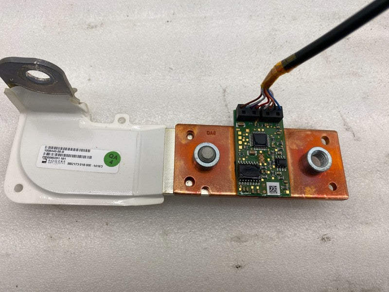 101676200C ⭕ 2012-2020 Tesla Model S High Voltage Battery Shunt Module HV BATT 1016792-00-C