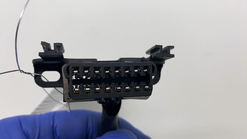 2021 2022 2023 BMW 530e G30 Tracking Device GPS Tracker 30133-AQI01 / 