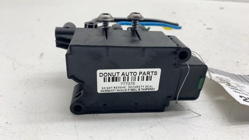 ⭕ 16-20 Model S MS Air Suspension Main Solenoid Control Valve Block 10