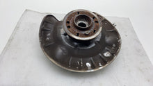 16-19 Mercedes-Benz GLE350 Rear Left Spindle Knuckle w/ Hub & Speed Sensor RWD