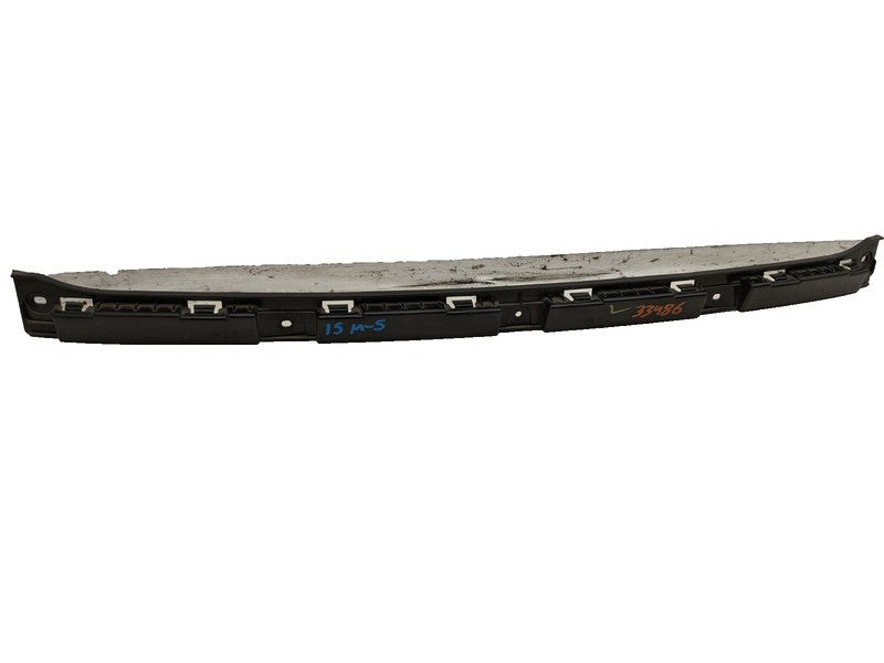 6007724-00-G ⭕12-22 Model S Rear Bumper Fascia Center Body Mount Support Bracket 6007724-00-G