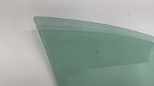 ⭕ 2016-2020 Tesla Model X Front Driver Side Door Window Glass Left LH Assembly