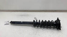 2012-2020 Tesla Model S Rear Left = Right Shock Strut Absorber & Coil Spring AWD