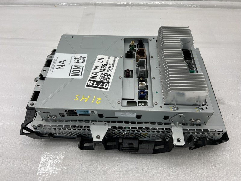 1447934 00 E ⭕16-20 Tesla Model S X Media Control MCU Infotainment & Speedometer 1451809-80-H