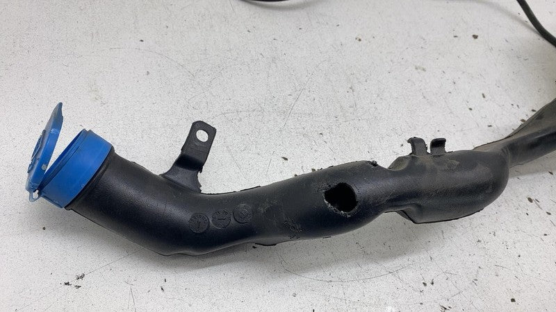 105676700B 2016-2020 Tesla Model X MX Windshield Washer Bottle Reservoir Tank w/ Motor Pump