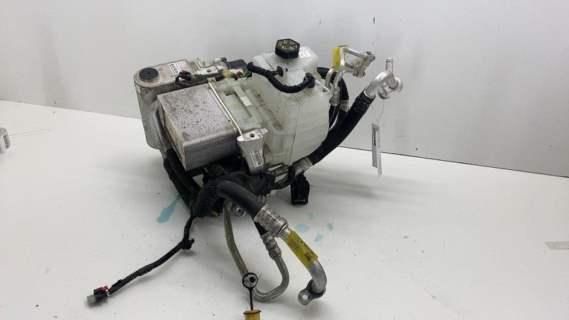 ⭕ 2021-2024 Tesla Model 3 Supermanifold Refrigerant Chiller w/ Coolant