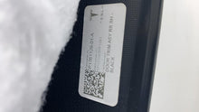 ⭕ 2021-2023 Tesla Model 3 Rear Right Interior Door Panel Trim Card 1761129-01-A