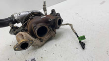 Turbo/supercharger JEEP WRANGLER 20 21 22 23