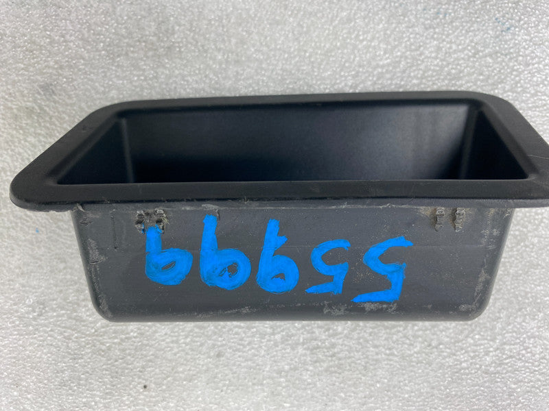 ⭕ 2012-2015 Tesla Model S Liftgate Inner Pull Cup Close Handle Left 10