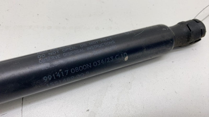155148900B 2017-2023 Tesla Model 3 Rear Passenger Side Trunk Lid Tailgate Shock Strut Right