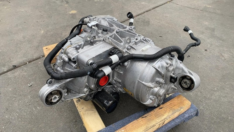 ⭕ 21-23 Model 3 Rear Drive Unit Engine Electric Motor Low Current 1120