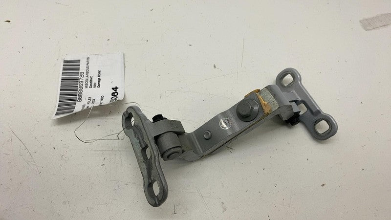 31662655 ⭕ 21-23 Polestar 2 Front Passenger Side Right Door Hinge Upper & Lower 31662655