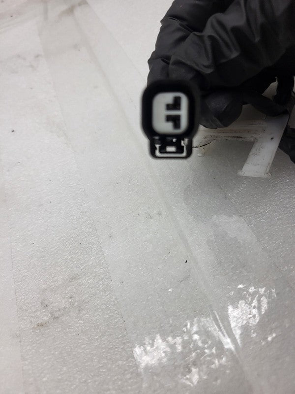 106796801E ⭕ 17-22 Model 3 Rear Cradle Subframe Wiring Harness Cable Wire Loom 1067968-01-E