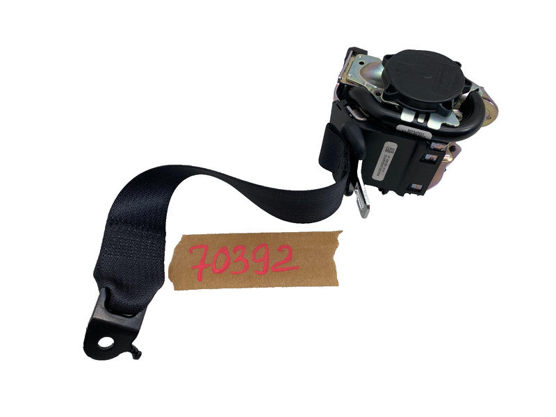 108128101F ⭕17-20 Tesla Model 3 Rear Left or Right 2nd Row Seat Belt Retractor 1081281-01-F