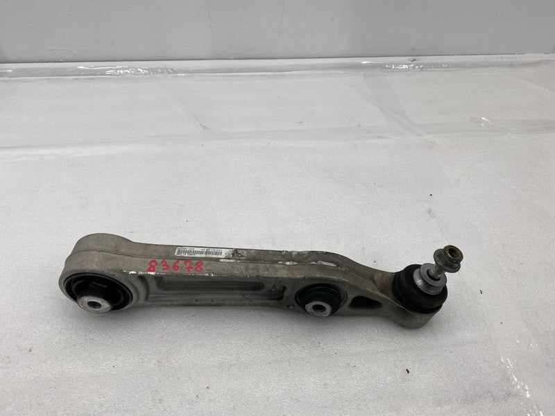 600799700D ⭕ 12-15 Tesla Model S Front Left / Right Rearward Lower Control Arm 6007997-00-D
