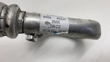 2021 BMW 530e B46X Air Conditioning Compressor Pump Hose Pipe Line 9109970-02