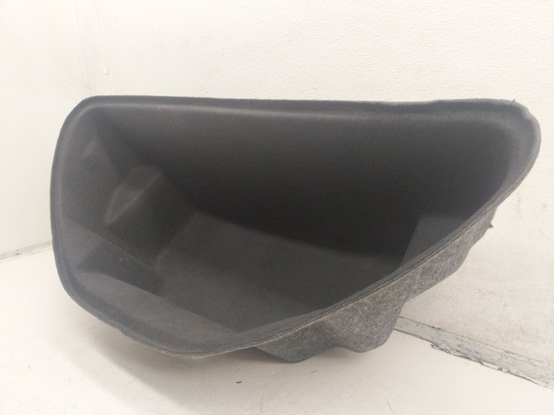 ⭕ 2016-2020 Model S Frunk Luggage Storage Well Compartment Tray Box 10