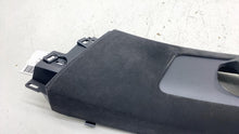 ⭕ 16-20 Model X Driver Side B-Pillar Upper Trim Cover Panel Left LH 1035951-94-D