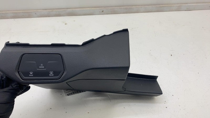 11K 858 365 ⭕ 21-23 Volkswagen ID.4 Front Left Under Dash Trim Panel w/ Fuse Box 11K858365