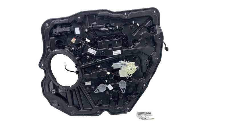 68564164AB ⭕ 2019-2025 RAM 1500 Rear Passenger Side Door Window Regulator & Motor Right OEM