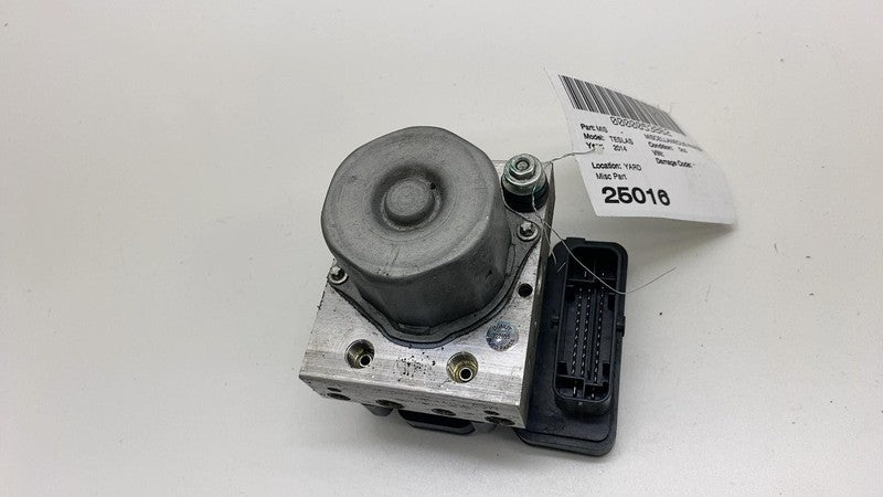 1037797 00 B 2012-2015 Tesla Model S Anti-Lock ABS Brake Pump Hydraulic Control Unit Module