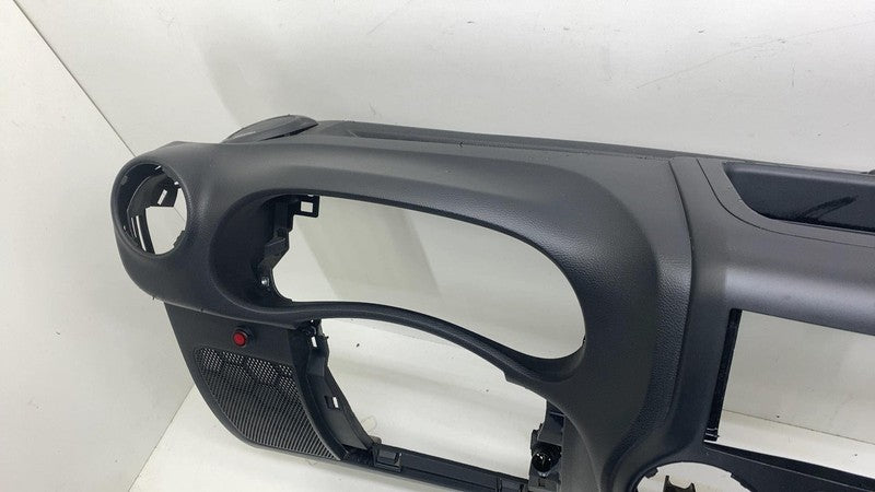 ⭕ 2015 2016 2017 2018 Jeep Wrangler Dash Panel Dashboard Frame Assembly Black