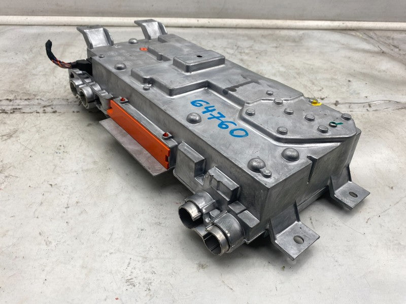 1048680 00 A ⭕ 12-15 Tesla Model S 1-Phase High Voltage Junction Box Dual Motor 1048680-00-A
