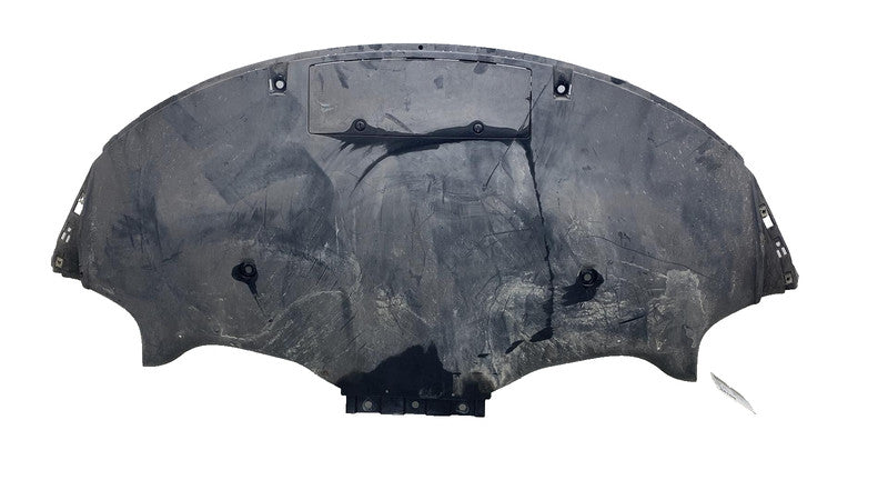 2017-2023 Tesla Model 3 Rear Bumper Under Body Aero Splash Shield Diffuser Cover