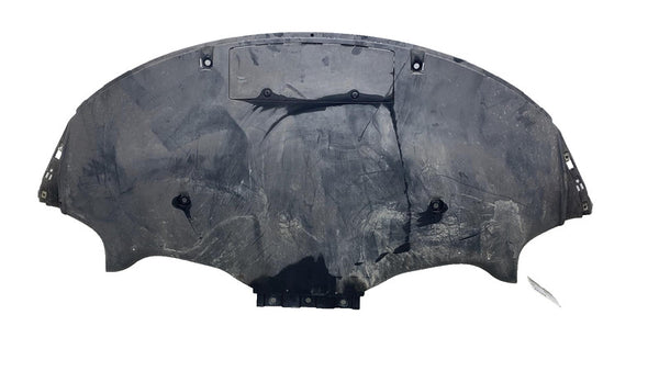 2017-2023 Tesla Model 3 Rear Bumper Under Body Aero Splash Shield Diffuser Cover