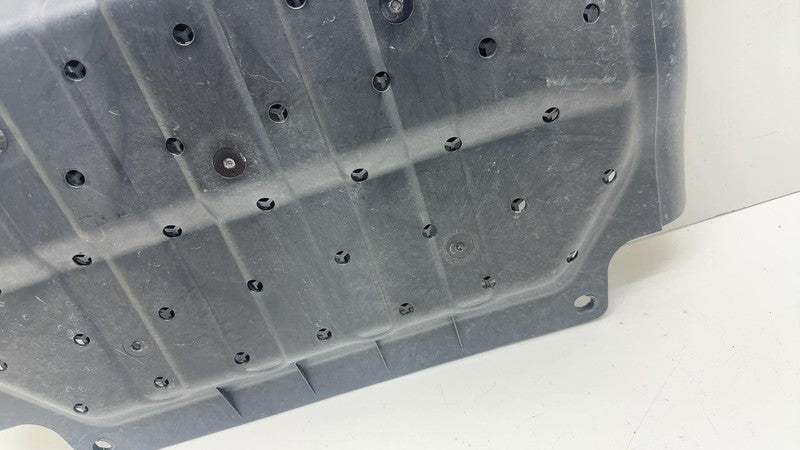 ⭕ 2025 Chevrolet Silverado 1500 Steering Gear Splash Guard Shield Skid