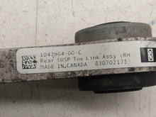 ⭕ 12-20 Tesla Model S Rear Suspension X-Axis Toe Link Control Arm 1043964-00-C