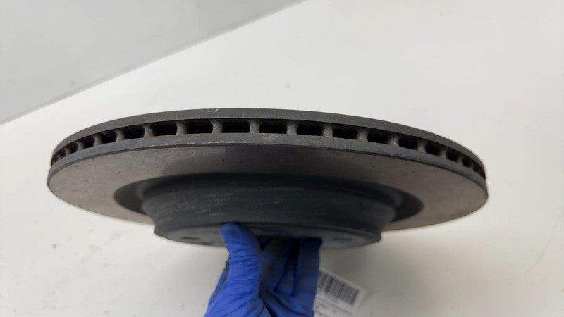 ⭕ 2022 2023 2024 Rivian R1S Rear Left or Right Brake Disc Rotor Assembly LH = RH