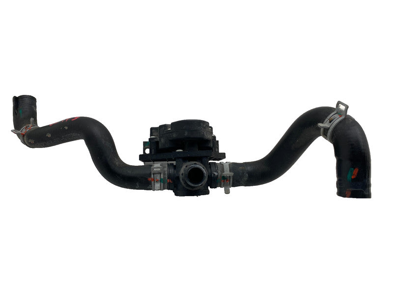 ⭕12-20 Model S 3-Way Port Coolant Valve Electric Actuator 3/4" inch 60