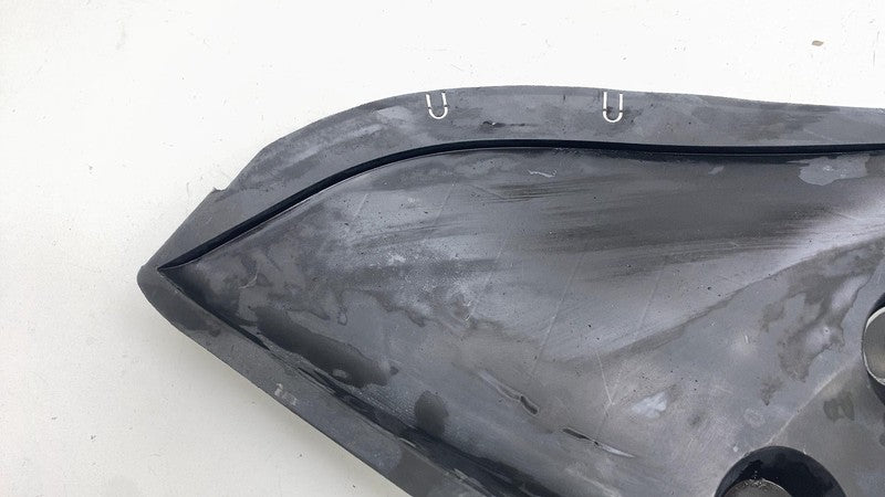 NH5250341 ⭕06-14 Mazda MX-5 Miata Rear Passenger Side Bumper Splash Shield Right NH5250341