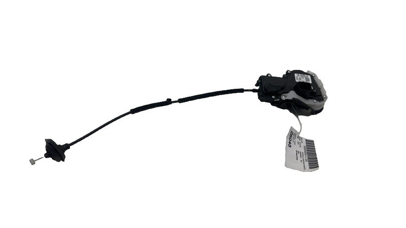 LJ8B R264B52 AU ⭕ 21-24 Ford Mustang Mach-E Rear Right Door Lock Latch Actuator LJ8B-R264B52-AU