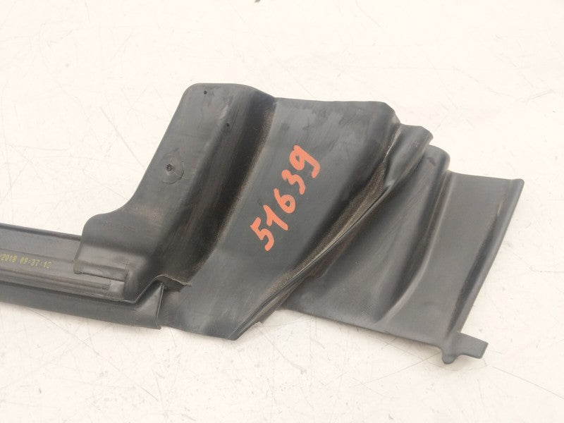 1090504 00 F ⭕ 17-23 Model 3 Rear Passenger Door Window Inner Belt Seal Right RH 1090504-00-F