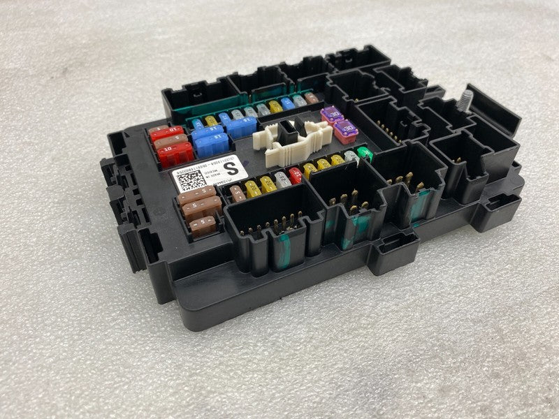 103440900A ⭕ 2016-2020 Model S Frunk Junction Cabin 12V Fuse Box Relay Control 1034409-00-A