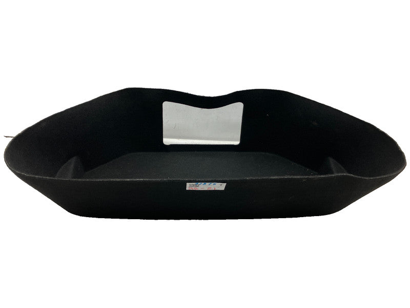 1564270 00 A ⭕ 21-23 Tesla Model S Frunk Luggage Storage Compartment Trim Carpet 1564270-00-A