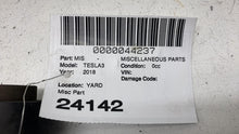 ⭕ 17-23 Model 3 Rear Left or Right Suspension Control Arm Toe Link 1044431-00-G