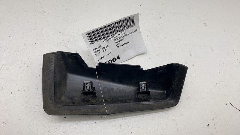 32228375 ⭕2021-2023 Polestar 2 Rear Right Outer Taillight Light Lamp Cover Panel 32228375