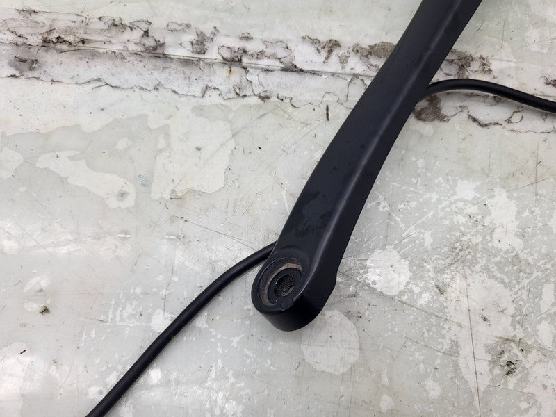 107672900C ⭕ 2017-2022 Tesla Model 3 Front Windshield Wiper Arm & Blade Right 1076729-00-C