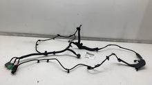 ⭕ 12-20 Tesla Model S Rear Subframe Coil Wiring Harness Cable Wire 1004430-05-S