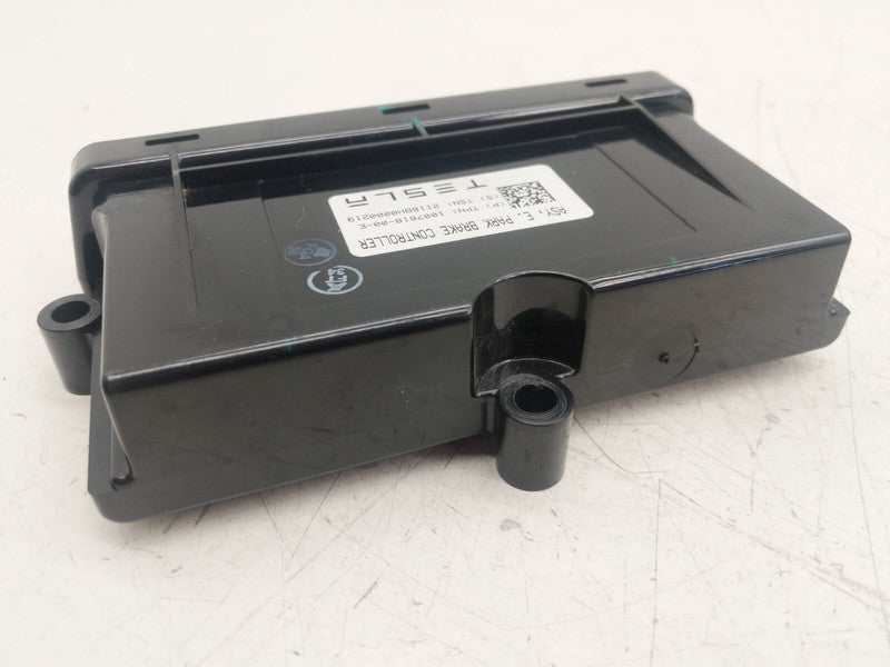 1007618-00-E ⭕ 2012-2020 Model S MS Park Parking Brake Controller Control Module 1007618-00-E