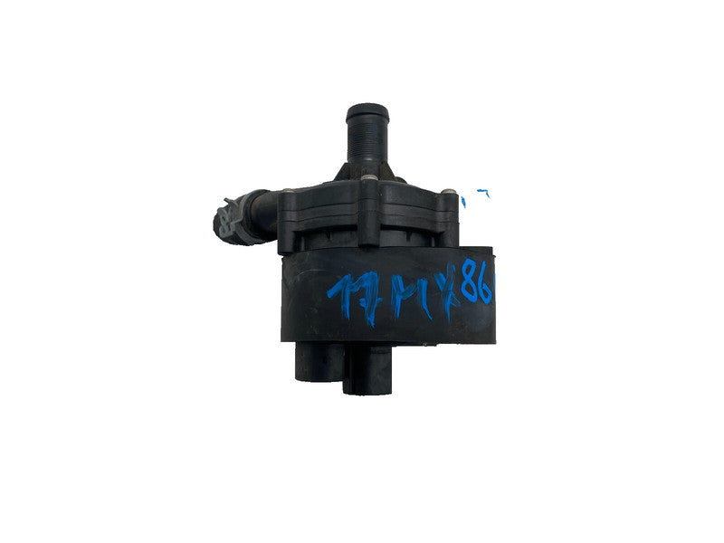 103534800F ⭕2016-2020 Tesla Model S X Front Auxilliary Electric Cooling System Coolant Pump