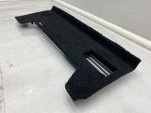⭕ 21-25 Model S MS Front Passenger Footwell Trim Cover with Speaker 1563073-00-B